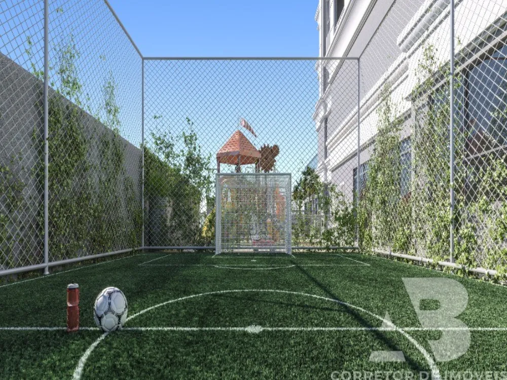 Apartamento, 4 quartos, 213 m² - Foto 4