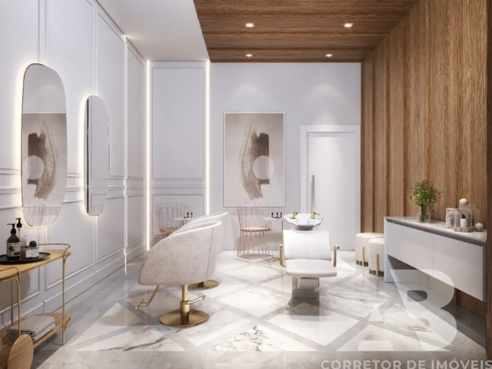 Apartamento, 4 quartos, 146 m² - Foto 10