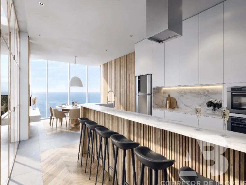 Apartamento, 4 quartos, 146 m² - Foto 11