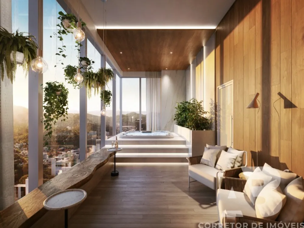 Apartamento, 4 quartos, 146 m² - Foto 14