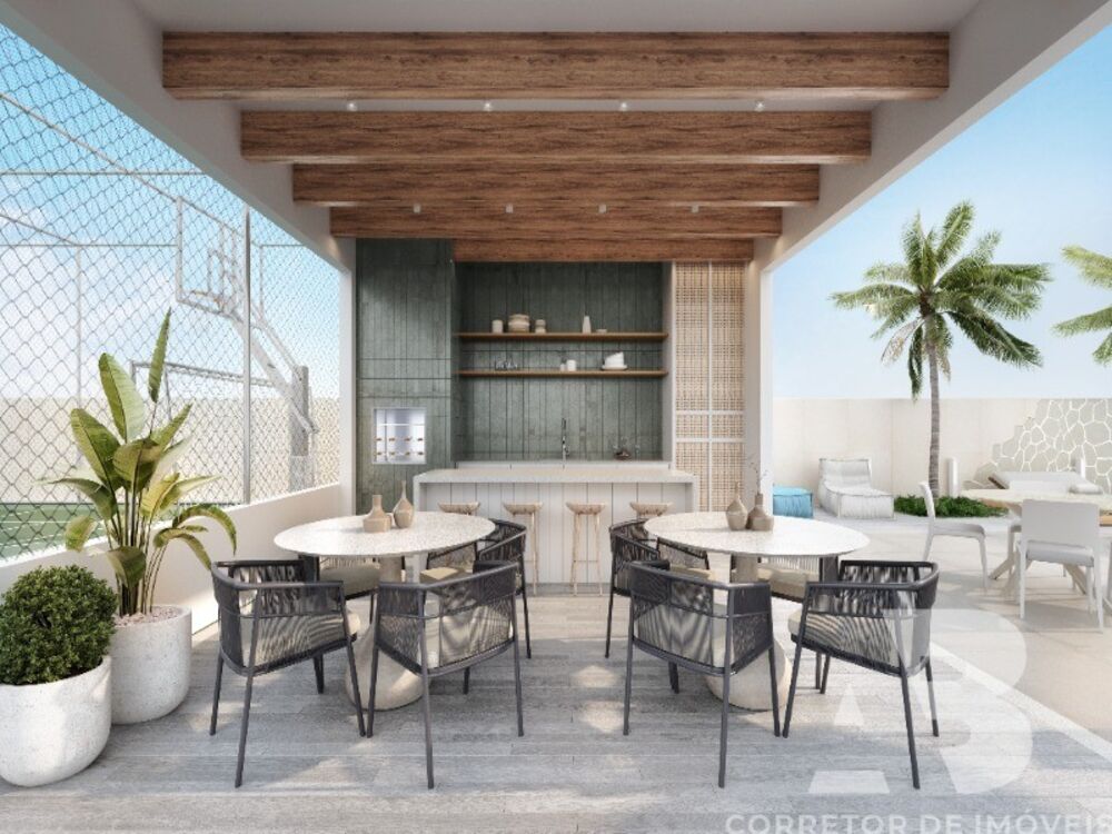 Apartamento, 4 quartos, 146 m² - Foto 6