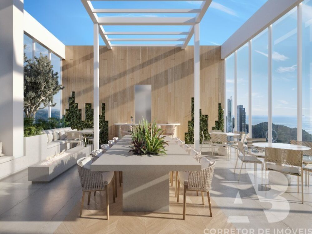 Apartamento, 4 quartos, 146 m² - Foto 2