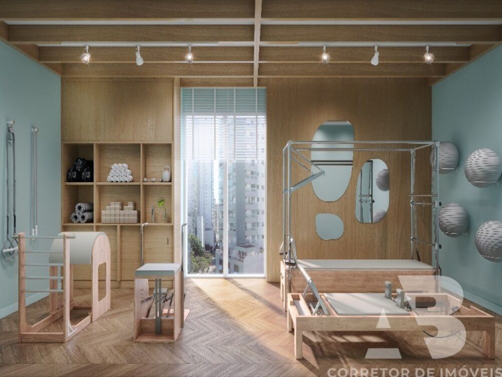 Apartamento, 4 quartos, 146 m² - Foto 4