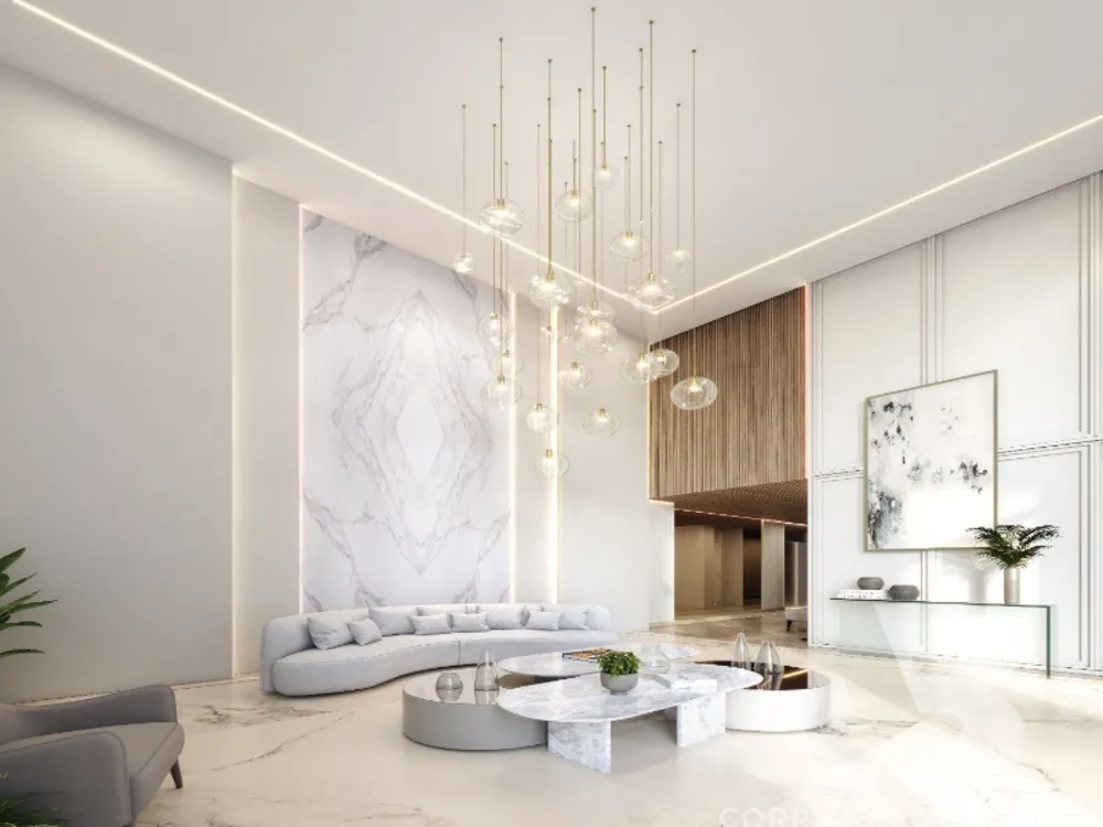 Apartamento, 4 quartos, 146 m² - Foto 4