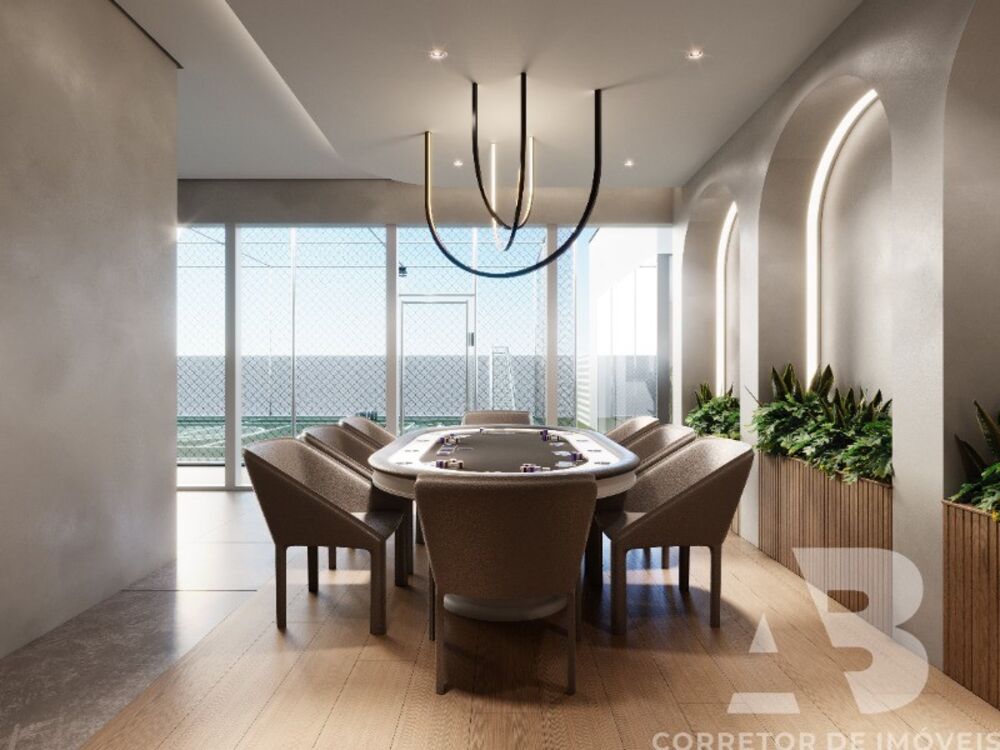 Apartamento, 4 quartos, 146 m² - Foto 1
