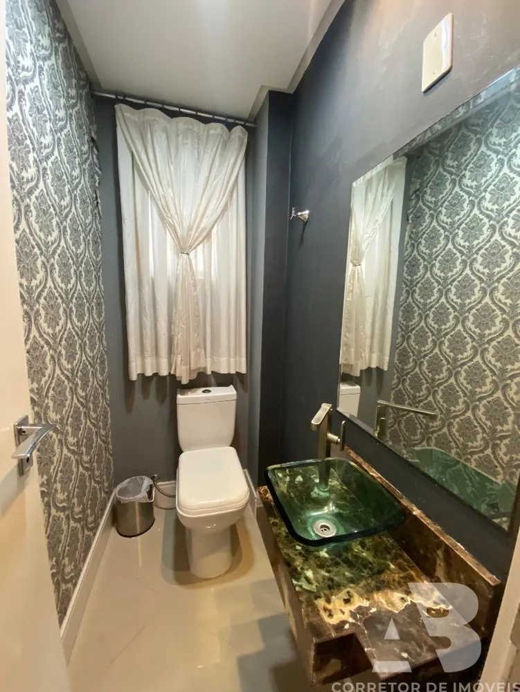 Apartamento, 5 quartos - Foto 13