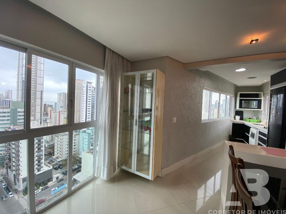 Apartamento, 5 quartos - Foto 4