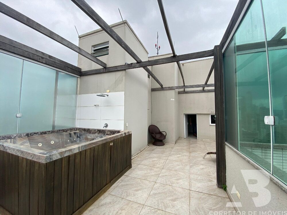 Apartamento, 5 quartos - Foto 1