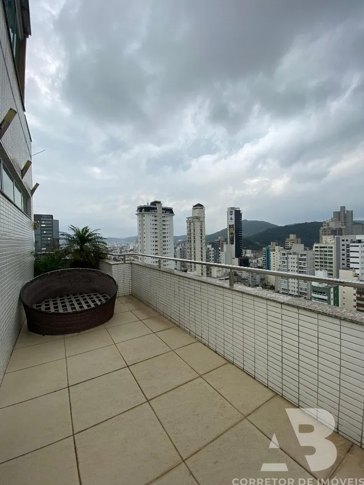 Apartamento, 5 quartos - Foto 2