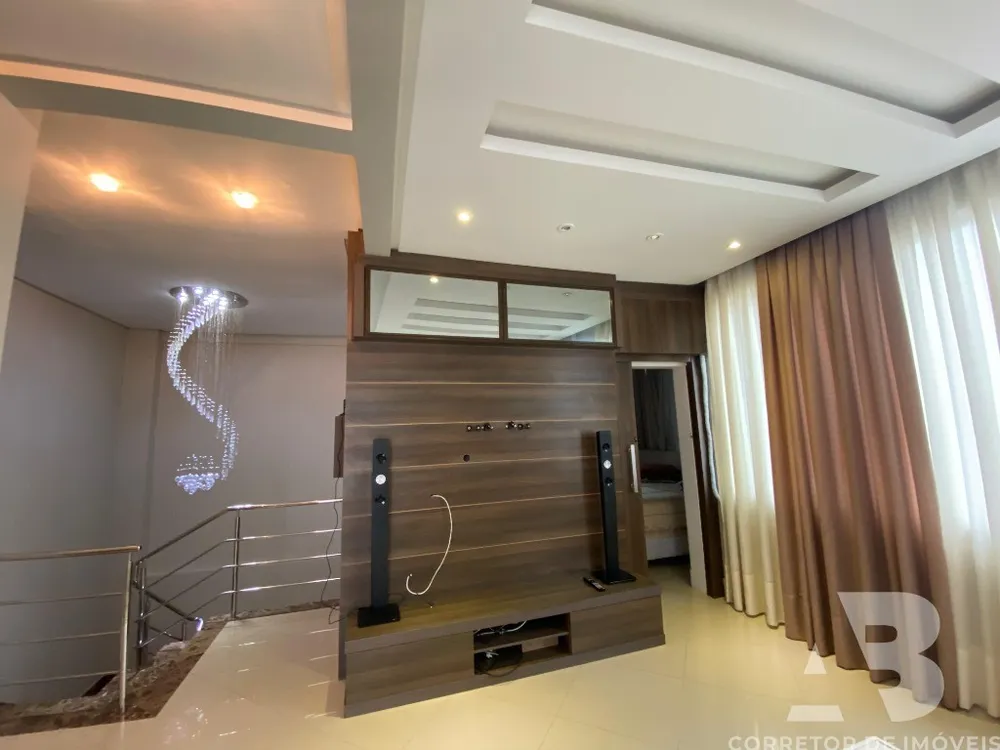 Apartamento, 5 quartos - Foto 10