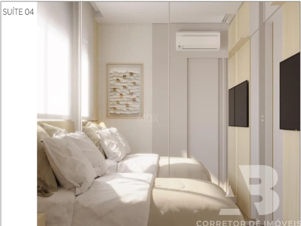Cobertura, 5 quartos, 257 m² - Foto 7