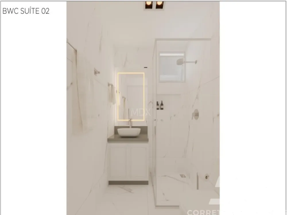 Cobertura, 5 quartos, 257 m² - Foto 8