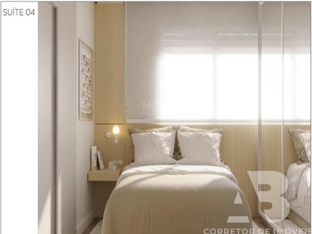 Cobertura, 5 quartos, 257 m² - Foto 10