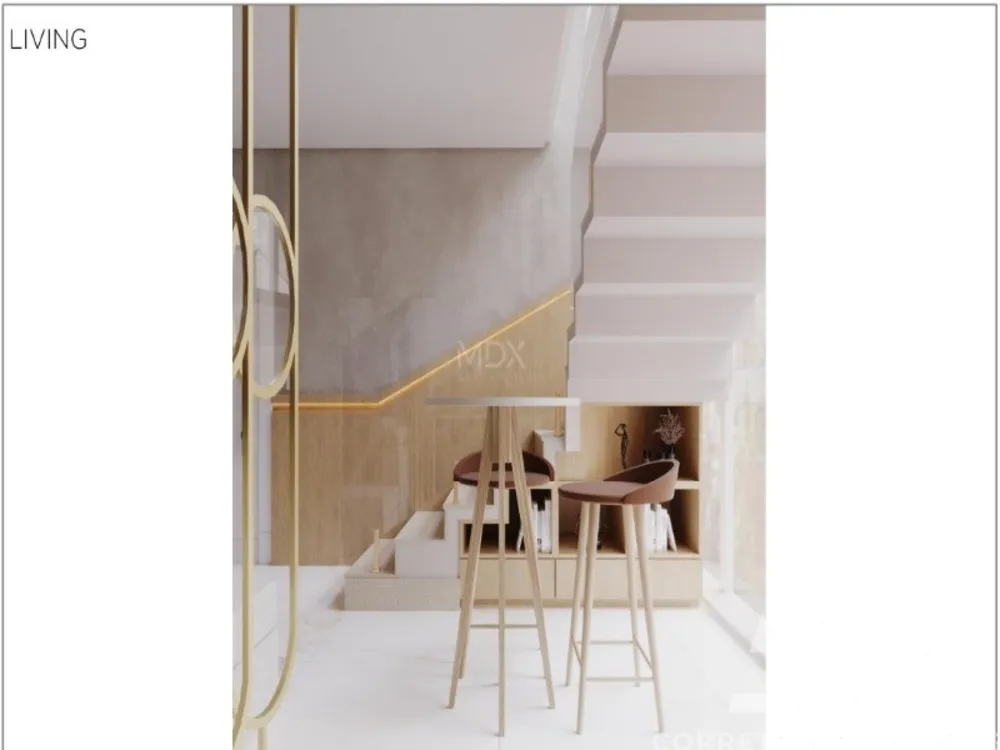 Cobertura, 5 quartos, 257 m² - Foto 6