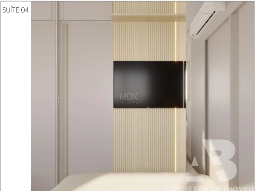 Cobertura, 5 quartos, 257 m² - Foto 11