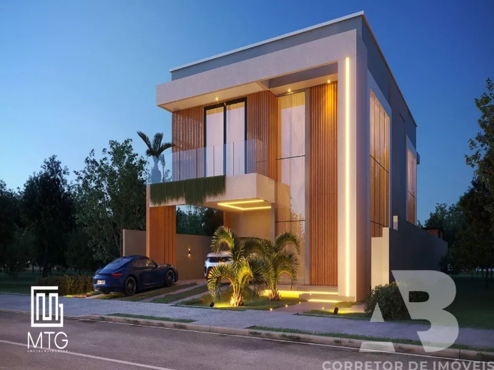 Casa, 3 quartos - Foto 7