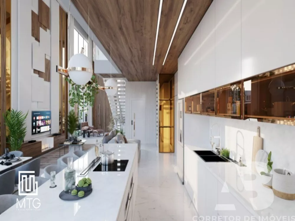 Casa, 3 quartos - Foto 6