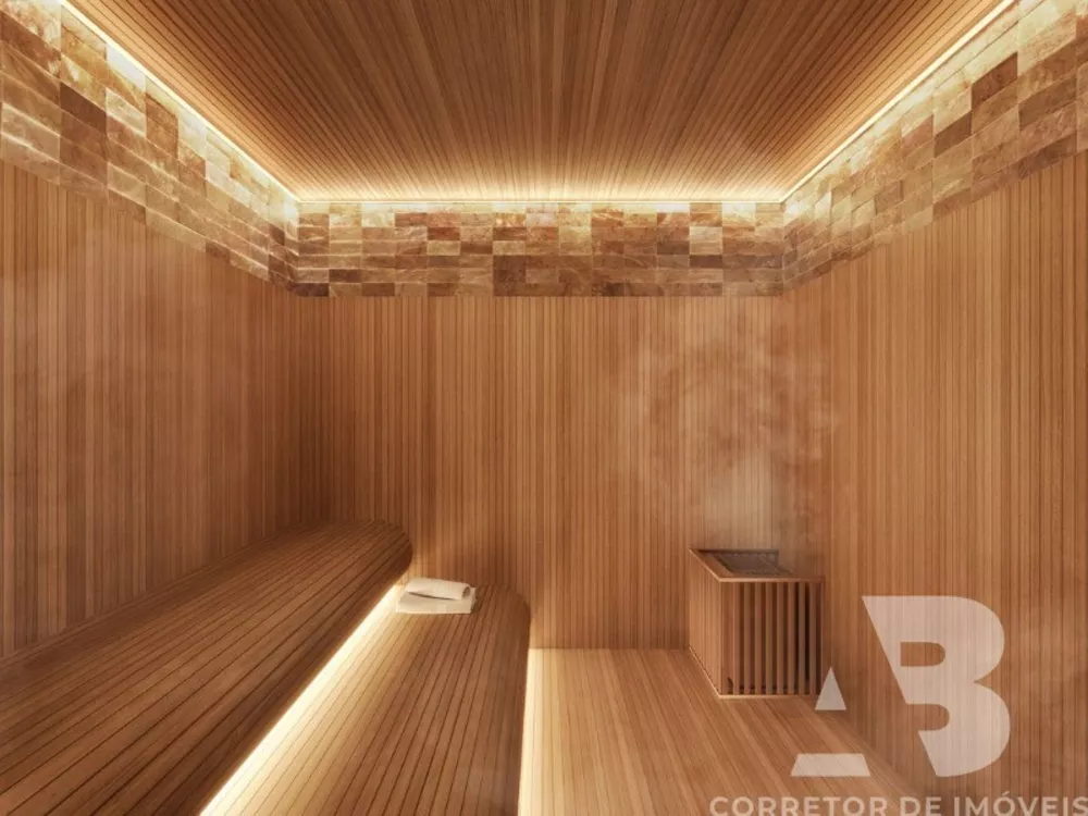 Apartamento, 4 quartos, 177 m² - Foto 4