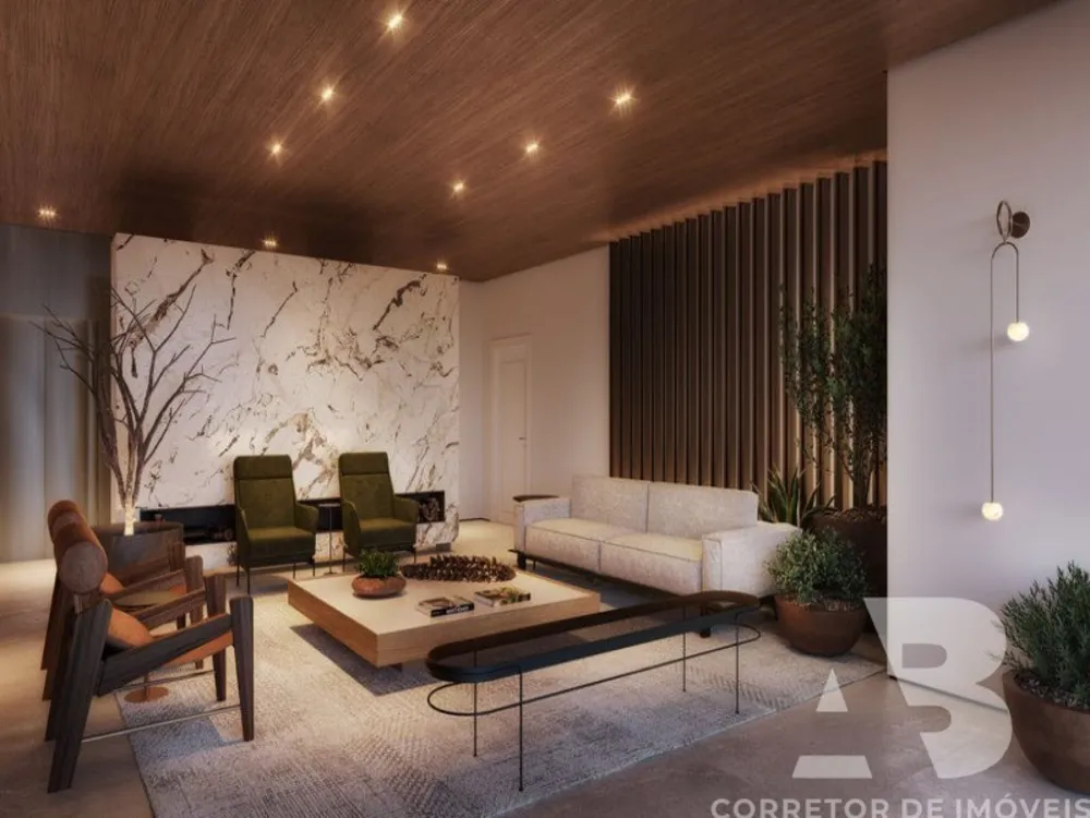 Apartamento, 4 quartos, 177 m² - Foto 14
