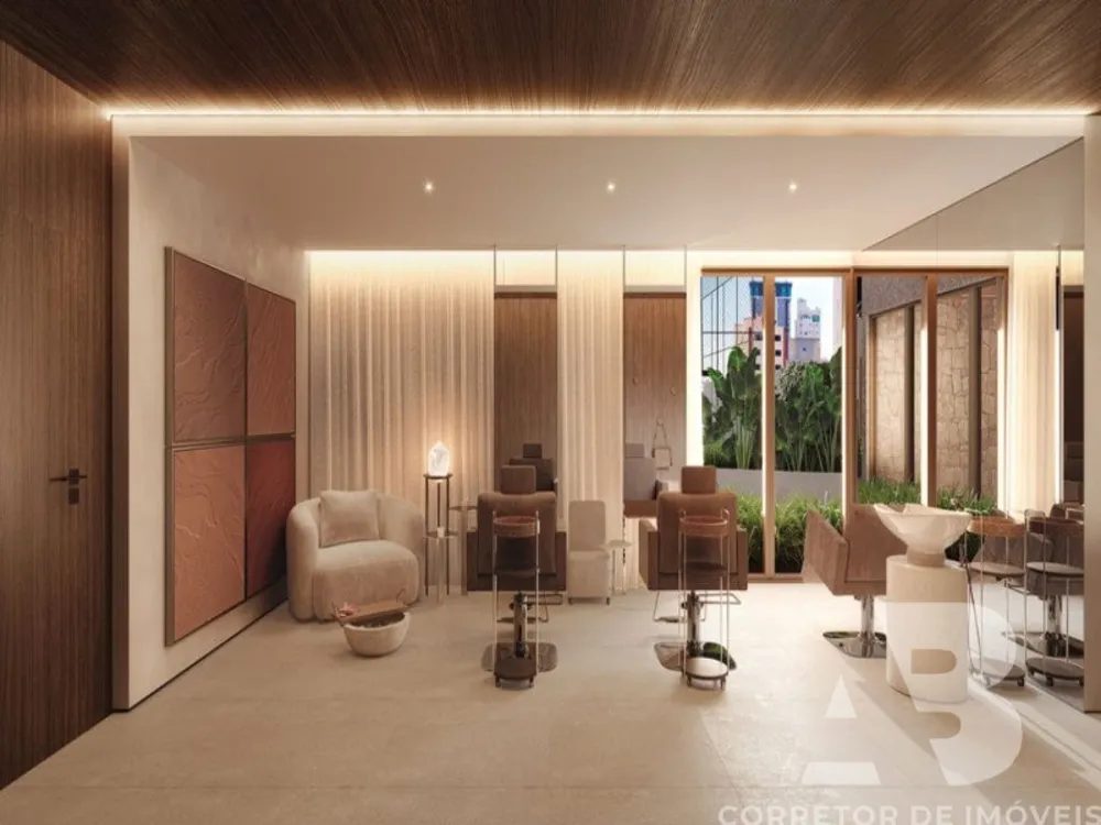 Apartamento, 4 quartos, 177 m² - Foto 12