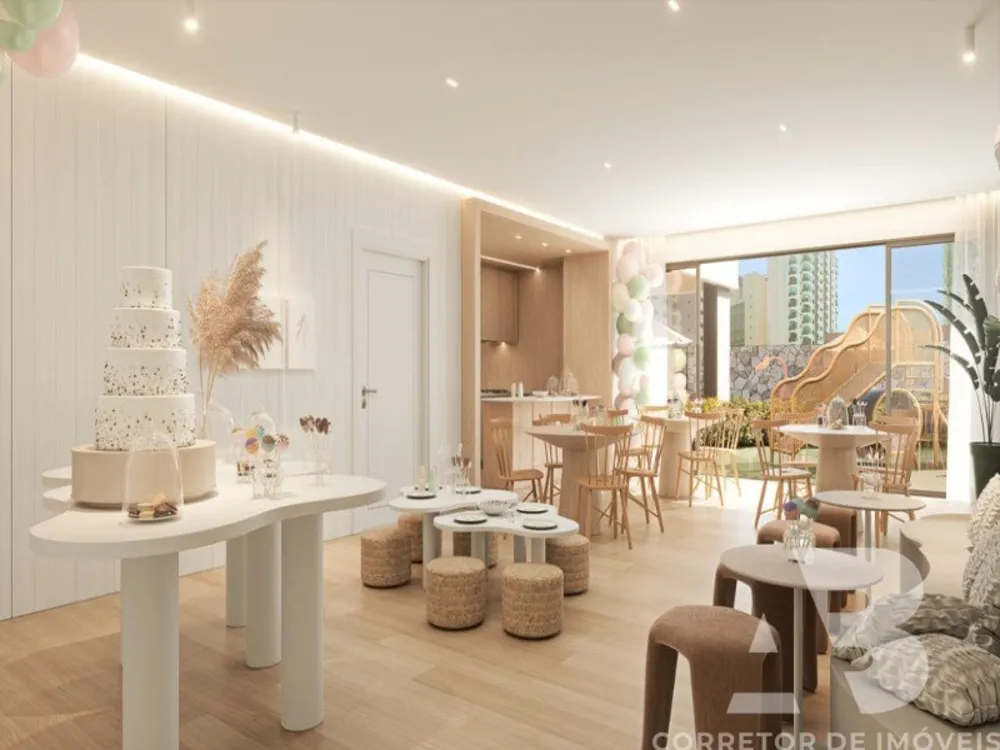 Apartamento, 4 quartos, 177 m² - Foto 13