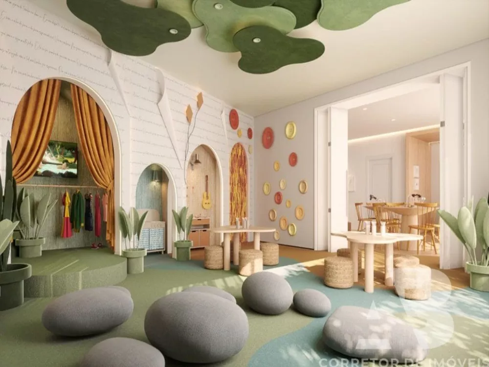 Apartamento, 4 quartos, 177 m² - Foto 5