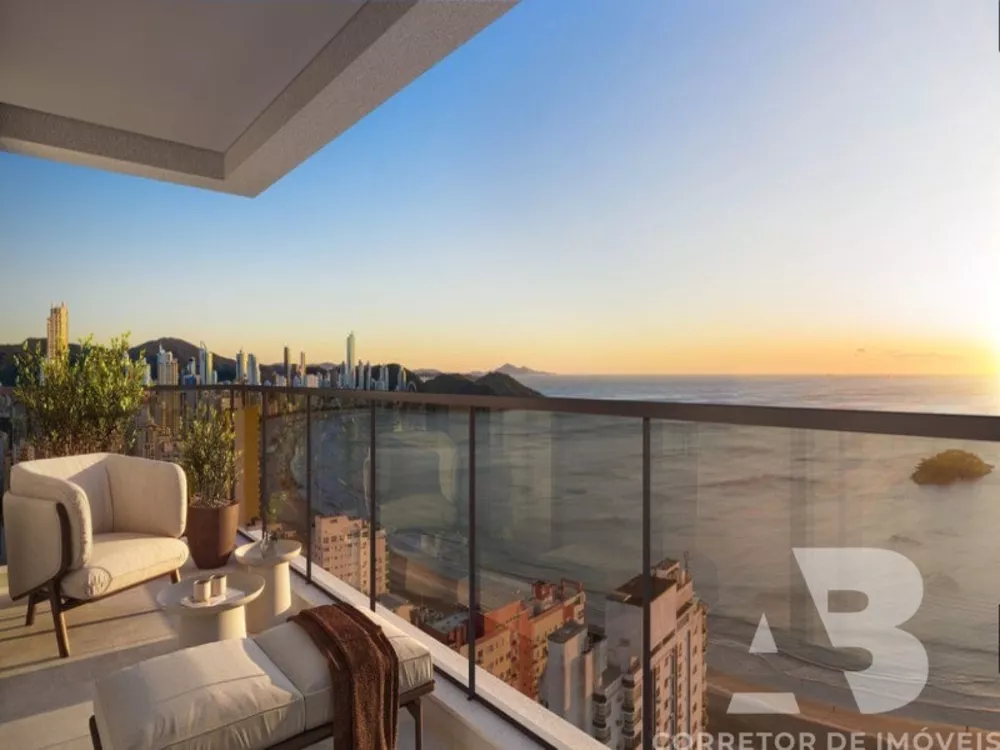 Apartamento, 4 quartos, 177 m² - Foto 3