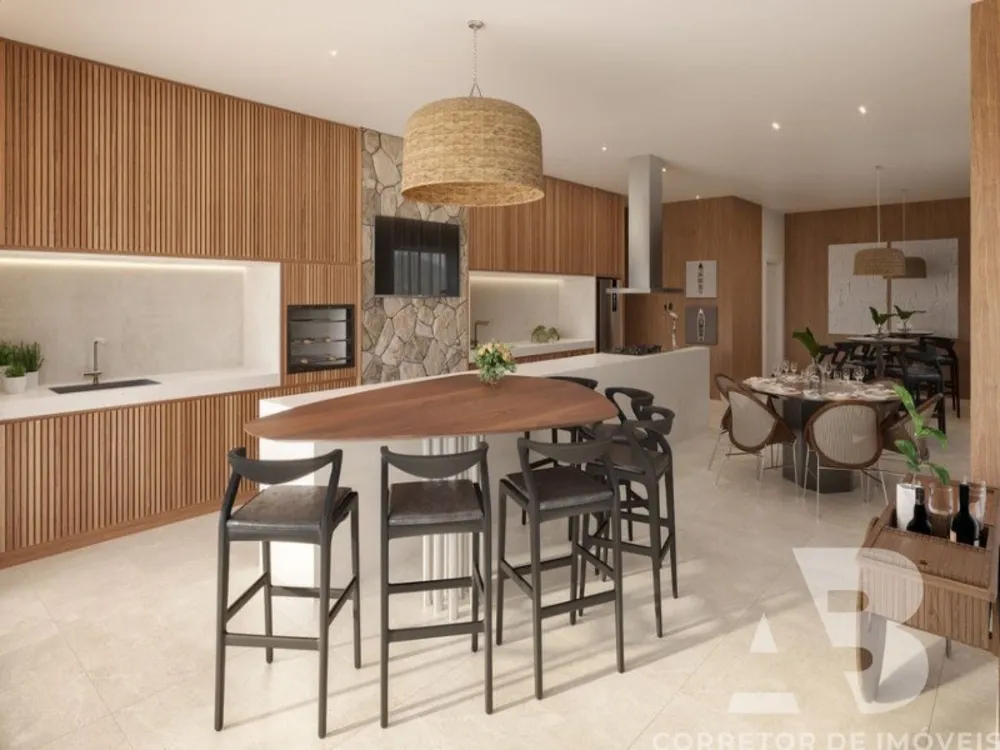 Apartamento, 4 quartos, 177 m² - Foto 11