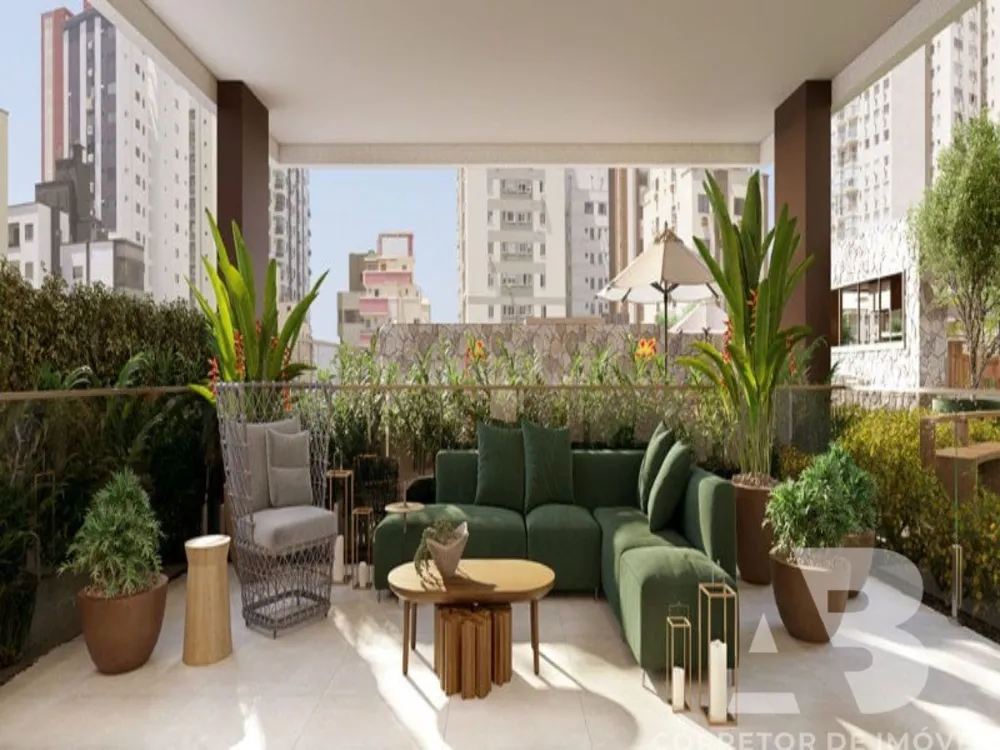 Apartamento, 4 quartos, 177 m² - Foto 10