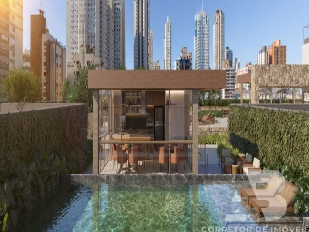 Apartamento, 4 quartos, 177 m² - Foto 1