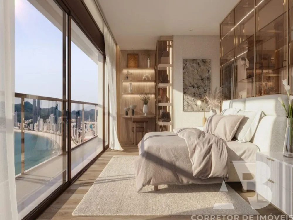 Apartamento, 4 quartos, 177 m² - Foto 4