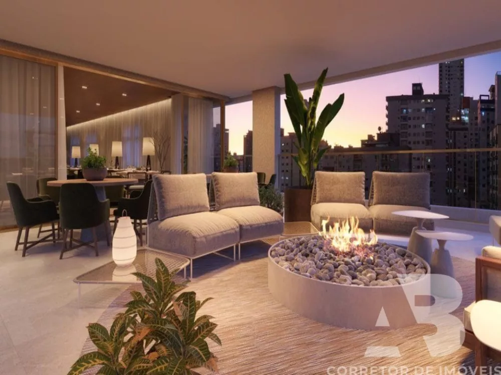 Apartamento, 4 quartos, 177 m² - Foto 7