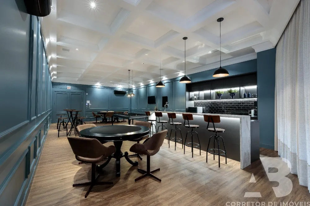 Cobertura, 3 quartos, 240 m² - Foto 14