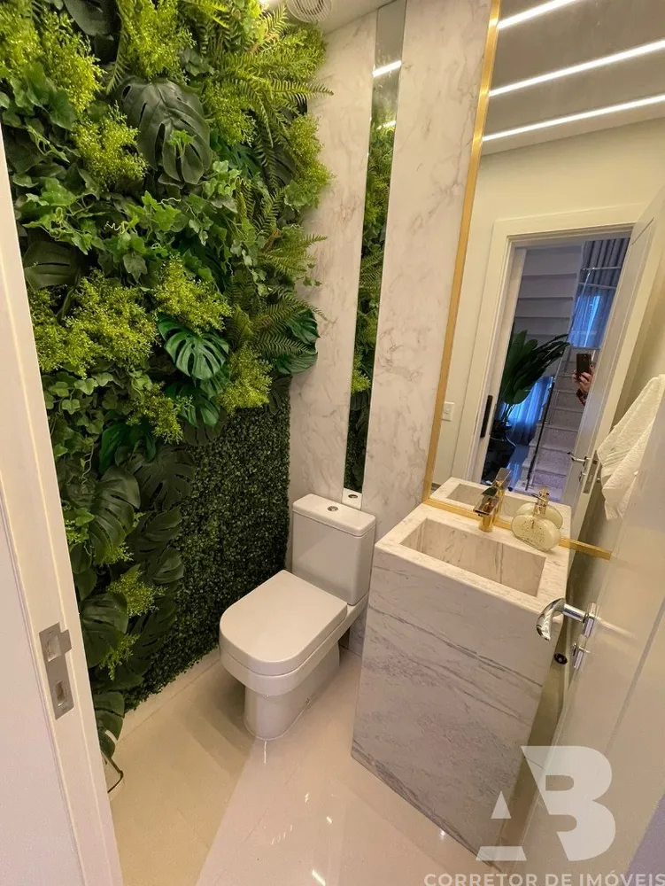 Cobertura, 3 quartos, 240 m² - Foto 3