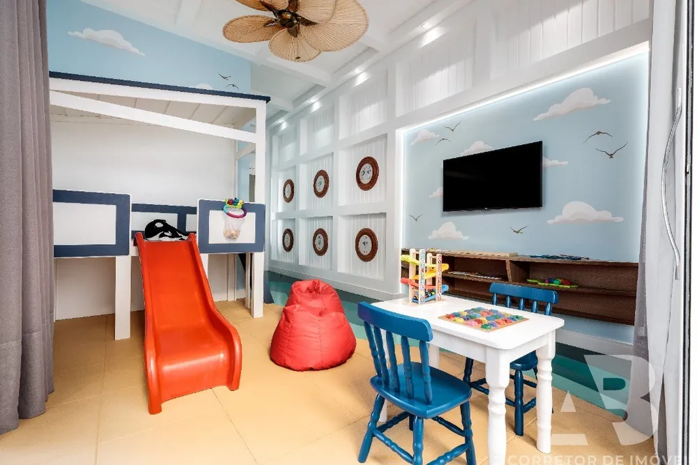 Cobertura, 3 quartos, 240 m² - Foto 8