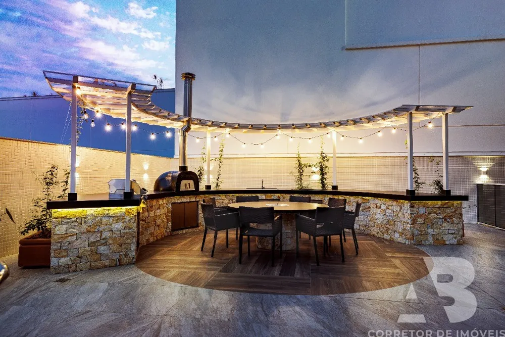 Cobertura, 3 quartos, 240 m² - Foto 11