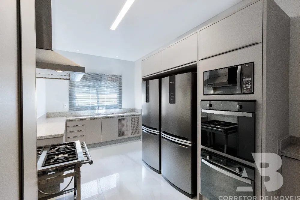 Cobertura, 3 quartos, 240 m² - Foto 12