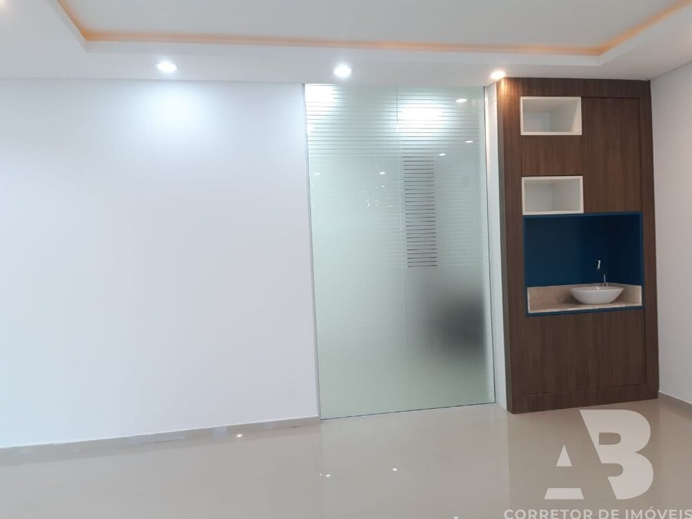 Conjunto Comercial-Sala para alugar, 140m² - Foto 2