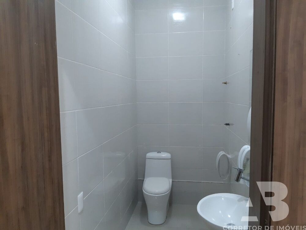 Conjunto Comercial-Sala para alugar, 140m² - Foto 4