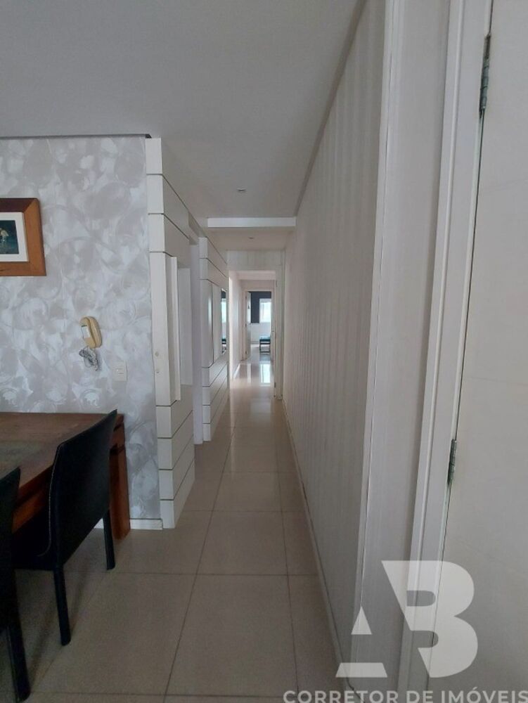 Apartamento, 3 quartos, 198 m² - Foto 2