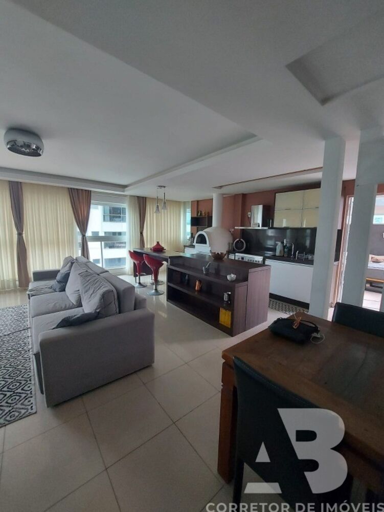 Apartamento, 3 quartos, 198 m² - Foto 3