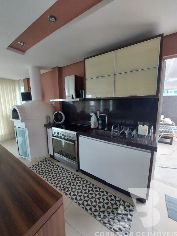Apartamento, 3 quartos, 198 m² - Foto 7