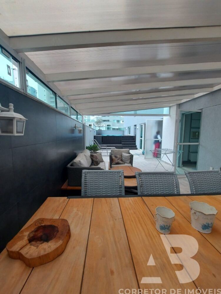 Apartamento, 3 quartos, 198 m² - Foto 4