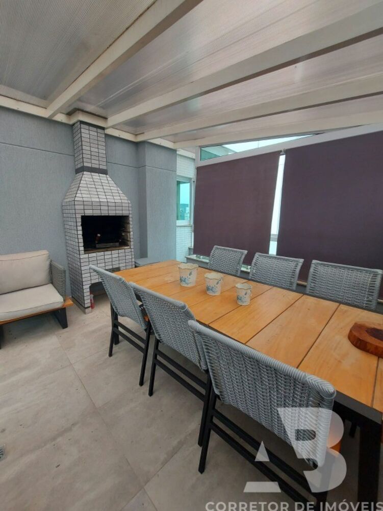 Apartamento, 3 quartos, 198 m² - Foto 24