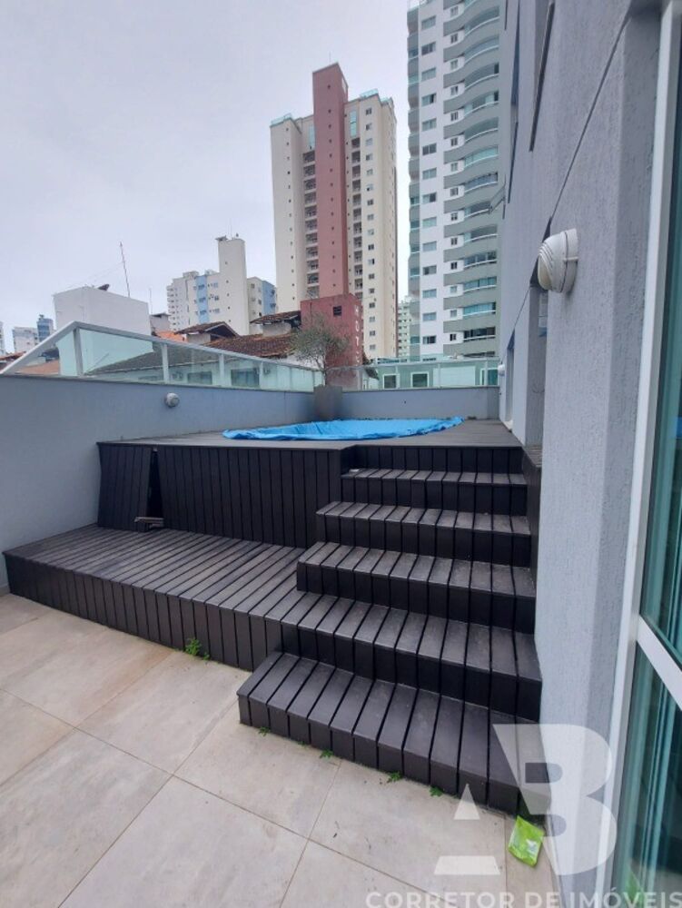 Apartamento, 3 quartos, 198 m² - Foto 33