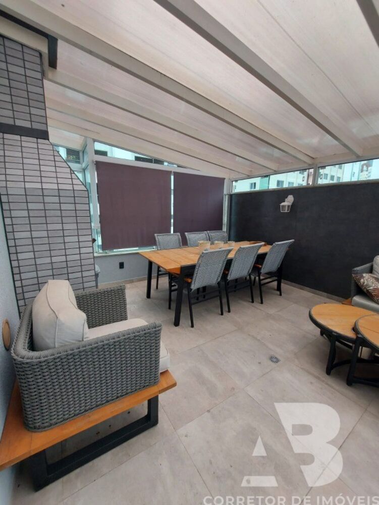 Apartamento, 3 quartos, 198 m² - Foto 11