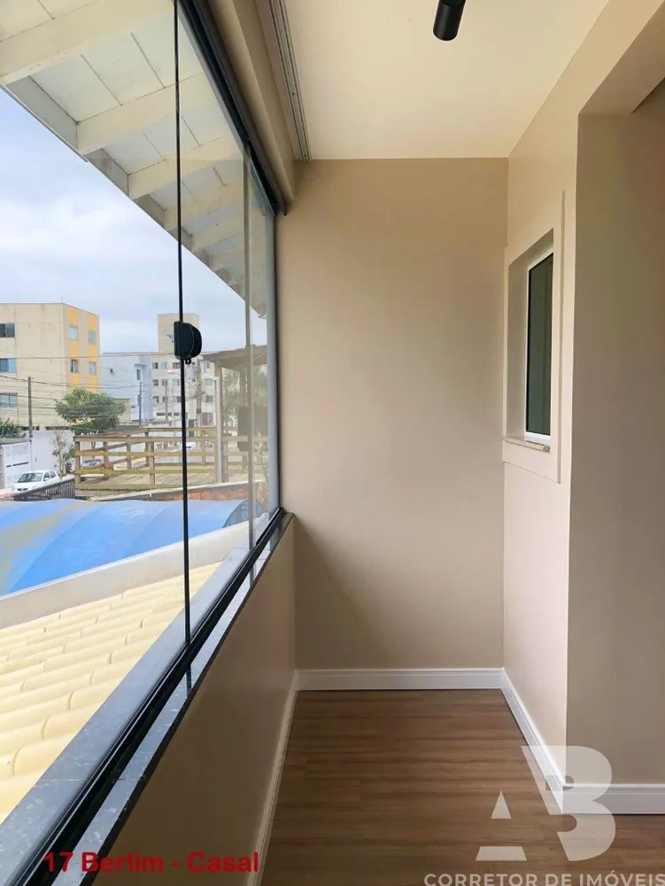 Casa, 3 quartos, 105 m² - Foto 13