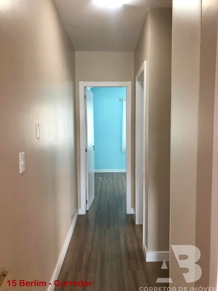 Casa, 3 quartos, 105 m² - Foto 12