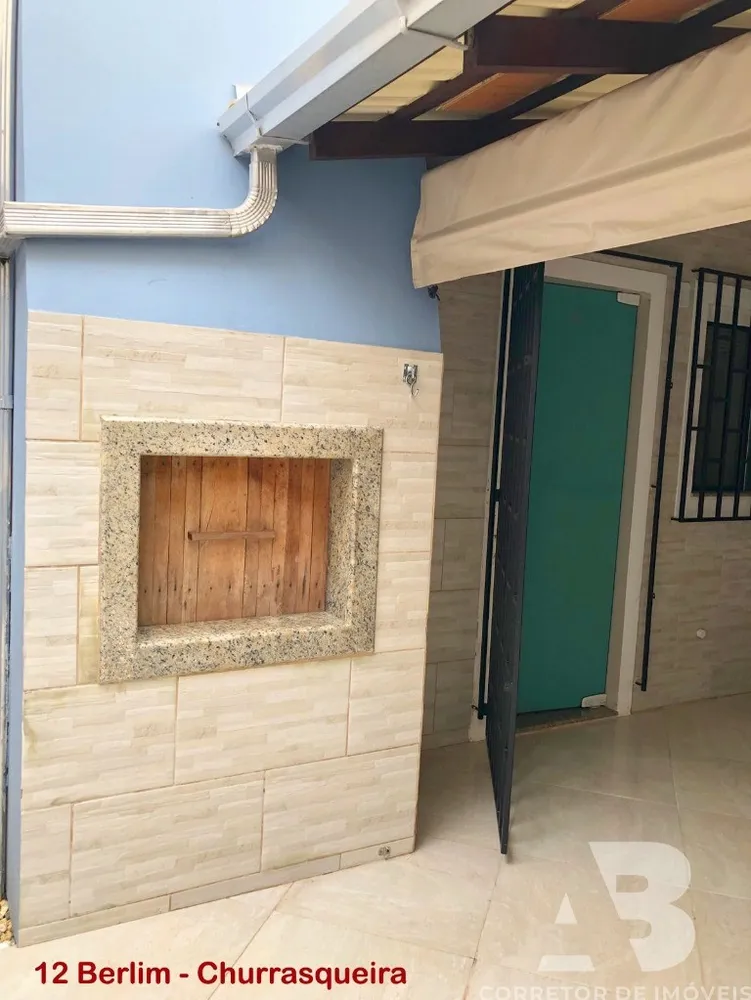 Casa, 3 quartos, 105 m² - Foto 11