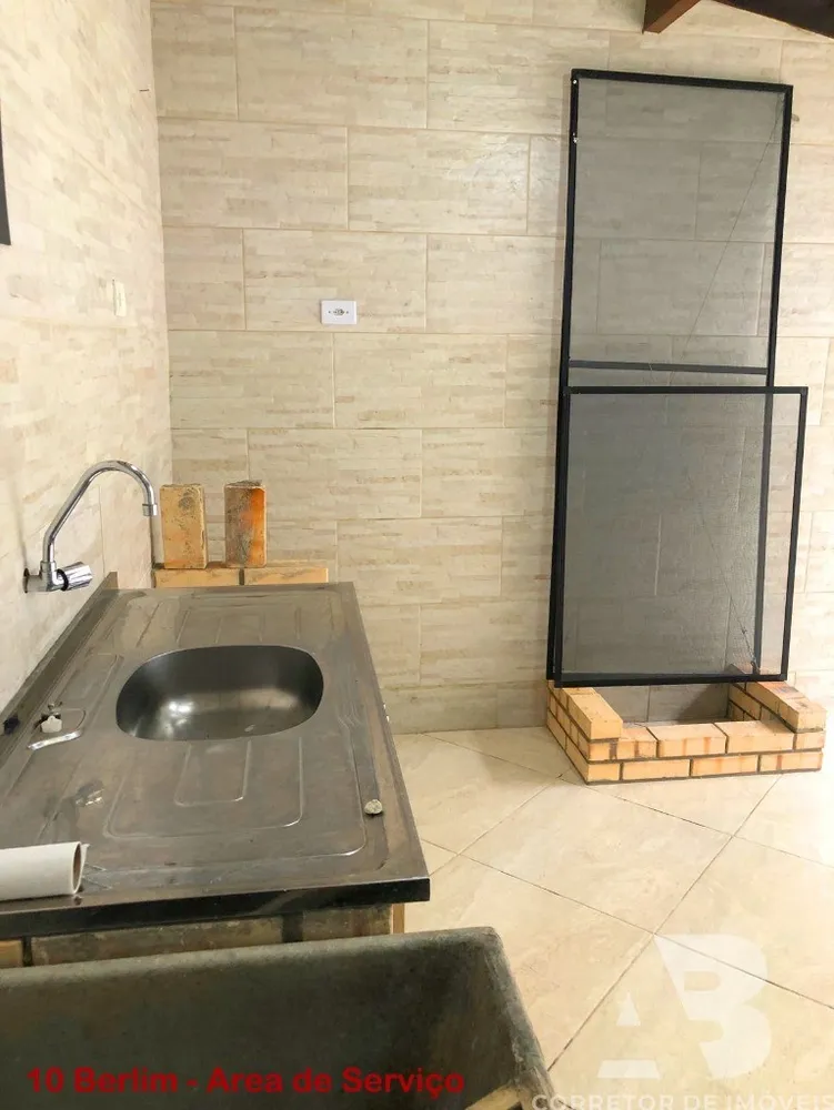 Casa, 3 quartos, 105 m² - Foto 10